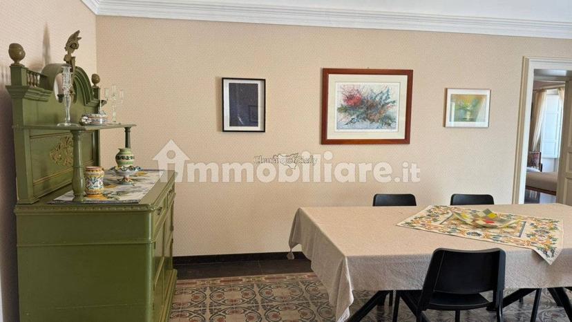 Terratetto unifamiliare corso Giuseppe Garibaldi, Modica Alta, Modica — foto 22 di 43