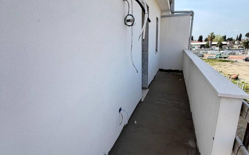 Villa unifamiliare via Fabio Filzi, Parete — foto 16 di 28