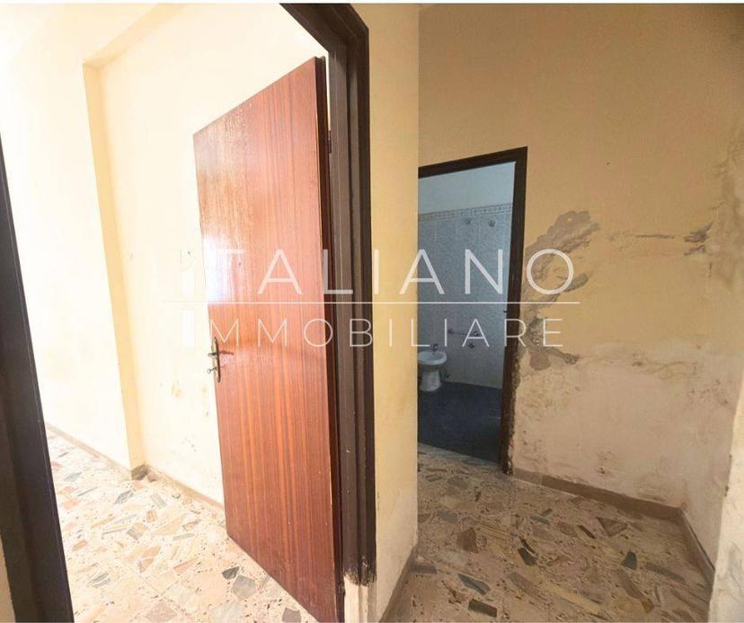 Trilocale via Salvatore Maiorana 41, Centro, Milazzo — foto 8 di 30