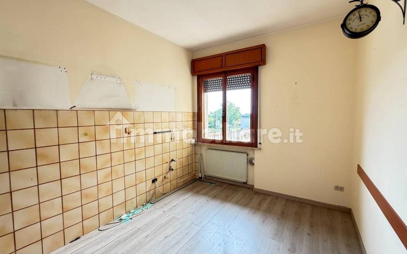 Appartamento via Martiri della Libertà 4/B, Roncanova, Gazzo Veronese — foto 5 di 14