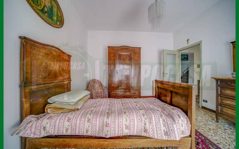 Villa unifamiliare via VAL ANZASCA, Arnate, Gallarate — foto 44 di 56