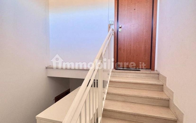 Mansarda via Luigi Einaudi 3, Tortoreto Lido, Tortoreto — foto 2 di 21