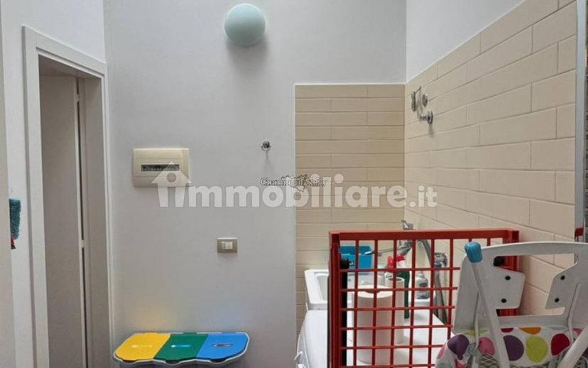 Terratetto unifamiliare corso Giuseppe Garibaldi, Modica Alta, Modica — foto 12 di 43