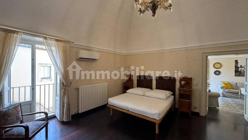 Terratetto unifamiliare corso Giuseppe Garibaldi, Modica Alta, Modica — foto 21 di 43