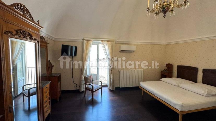 Terratetto unifamiliare corso Giuseppe Garibaldi, Modica Alta, Modica — foto 17 di 43