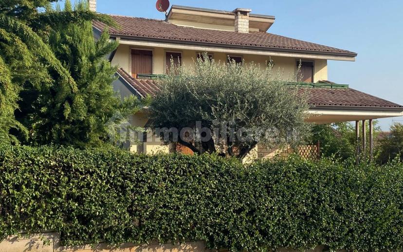 Villa unifamiliare via Celà 33, Palazzolo, San Giorgio in Salici, Sona — foto 13 di 25