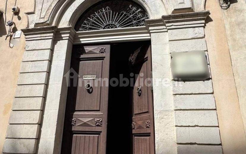 Terratetto unifamiliare corso Giuseppe Garibaldi, Modica Alta, Modica — foto 18 di 43