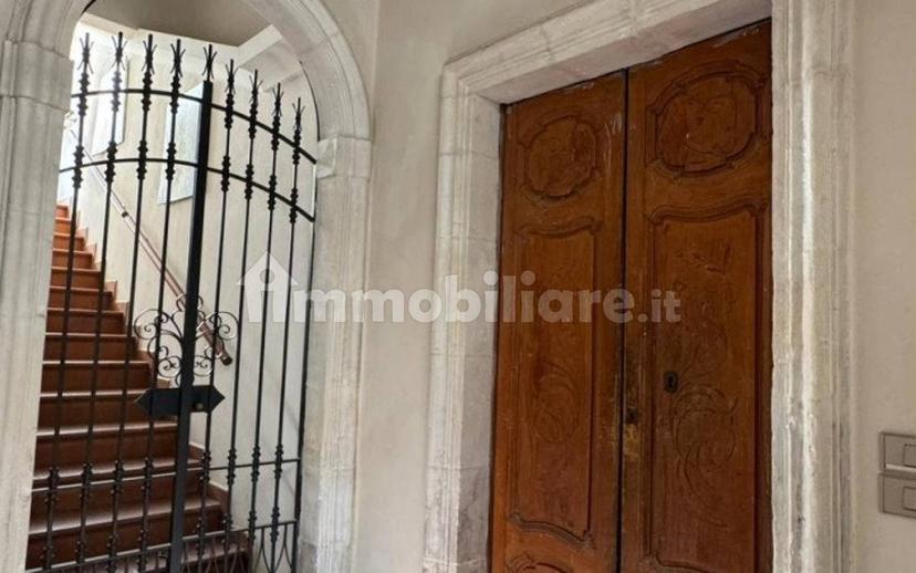 Terratetto unifamiliare corso Giuseppe Garibaldi, Modica Alta, Modica — foto 10 di 43