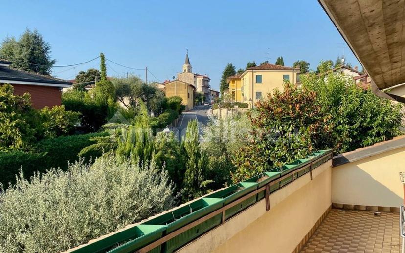 Villa unifamiliare via Celà 33, Palazzolo, San Giorgio in Salici, Sona — foto 3 di 25