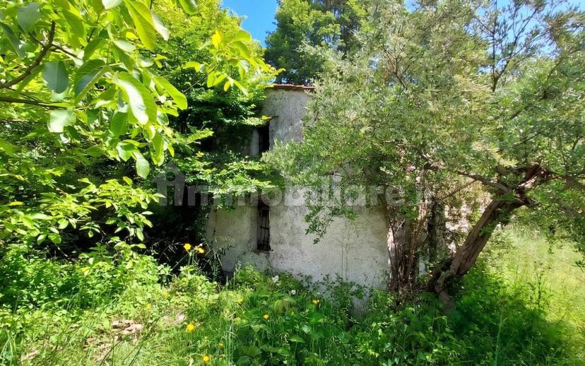 Casale Contrada Santa Margherita, Rivello — foto 13 di 17