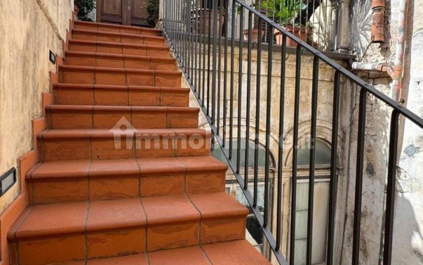 Terratetto unifamiliare corso Giuseppe Garibaldi, Modica Alta, Modica — foto 25 di 43