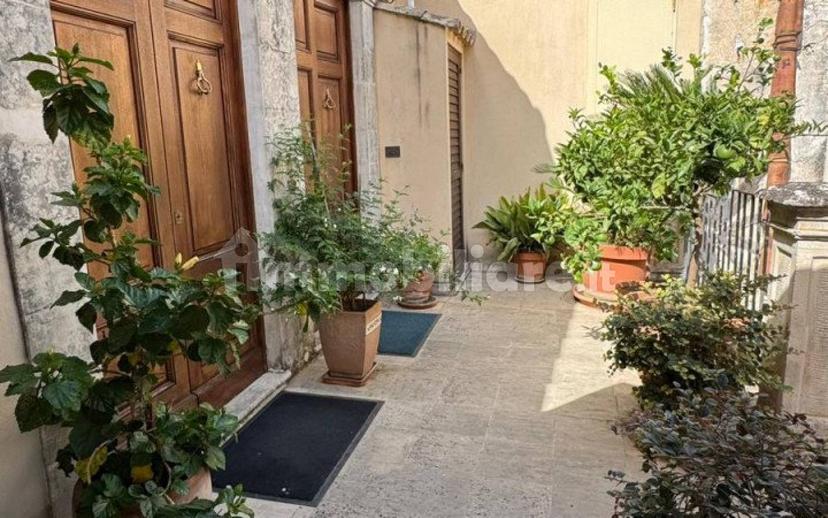 Terratetto unifamiliare corso Giuseppe Garibaldi, Modica Alta, Modica — foto 13 di 43