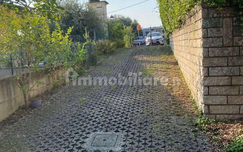Villa unifamiliare via Celà 33, Palazzolo, San Giorgio in Salici, Sona — foto 25 di 25