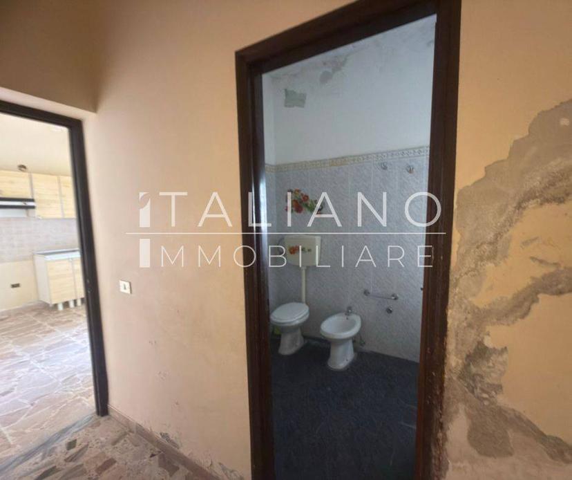 Trilocale via Salvatore Maiorana 41, Centro, Milazzo — foto 26 di 30
