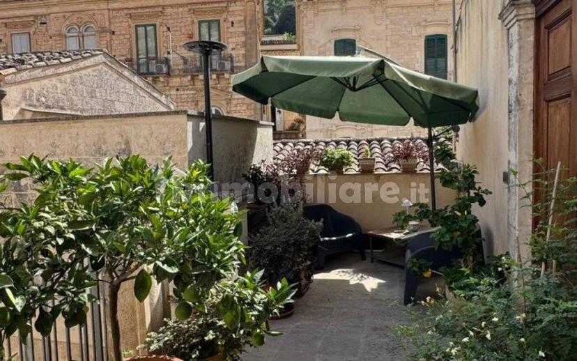 Terratetto unifamiliare corso Giuseppe Garibaldi, Modica Alta, Modica — foto 29 di 43
