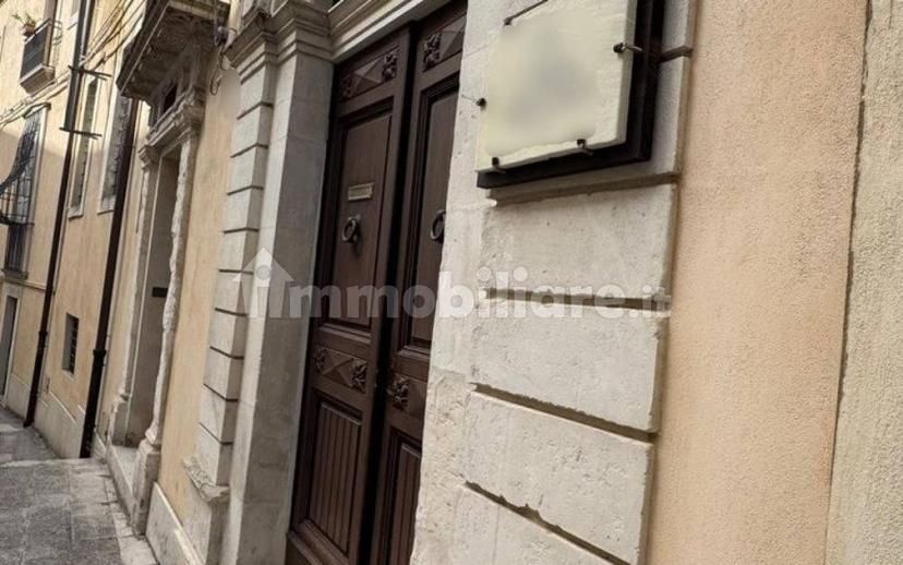 Terratetto unifamiliare corso Giuseppe Garibaldi, Modica Alta, Modica — foto 36 di 43