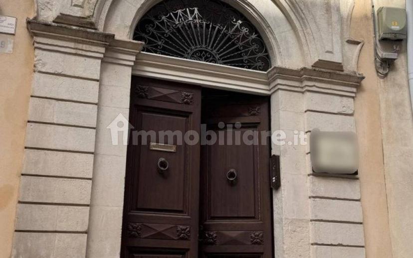 Terratetto unifamiliare corso Giuseppe Garibaldi, Modica Alta, Modica — foto 5 di 43