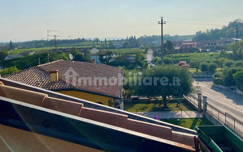 Villa unifamiliare via Celà 33, Palazzolo, San Giorgio in Salici, Sona — foto 18 di 25