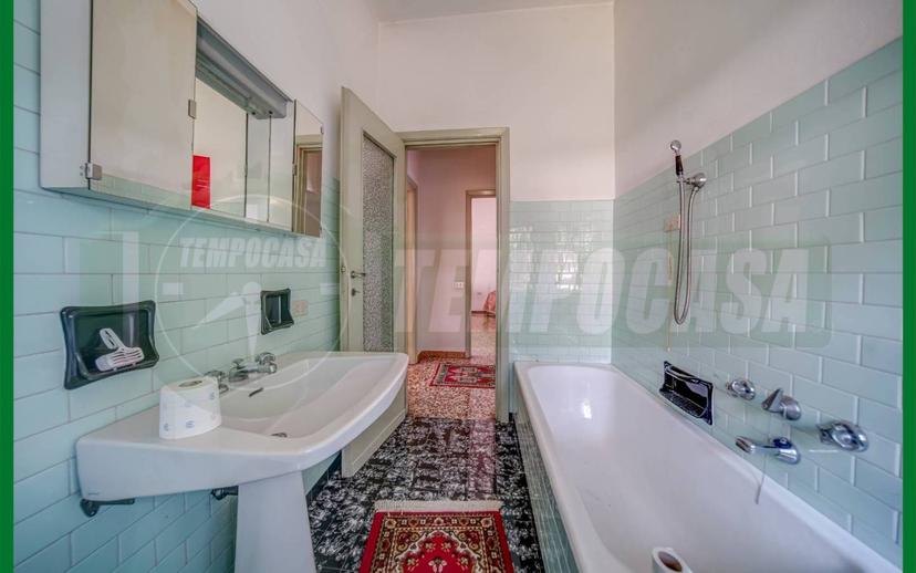 Villa unifamiliare via VAL ANZASCA, Arnate, Gallarate — foto 39 di 56