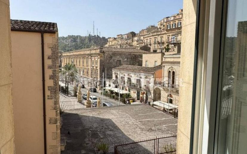 Terratetto unifamiliare corso Giuseppe Garibaldi, Modica Alta, Modica — foto 15 di 43