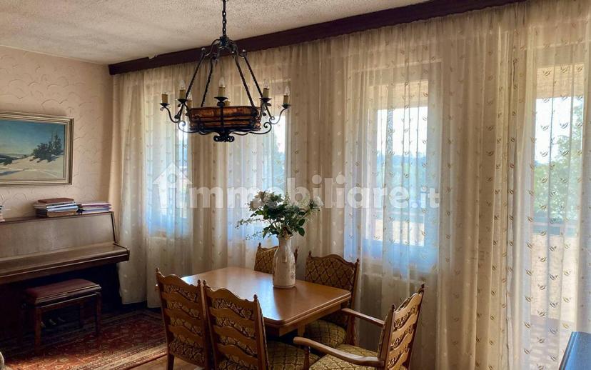 Villa unifamiliare via Celà 33, Palazzolo, San Giorgio in Salici, Sona — foto 11 di 25