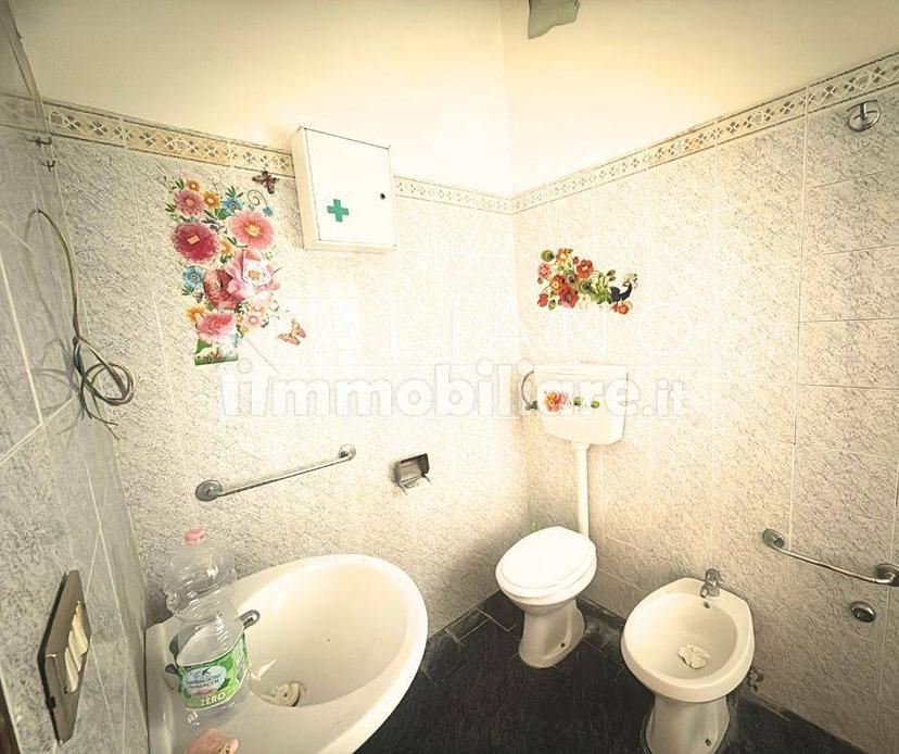 Trilocale via Salvatore Maiorana 41, Centro, Milazzo — foto 23 di 30