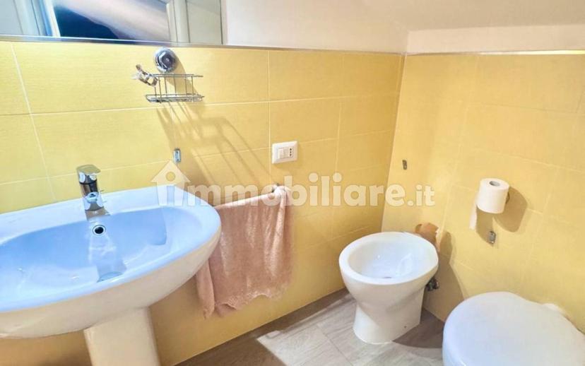 Mansarda via Luigi Einaudi 3, Tortoreto Lido, Tortoreto — foto 18 di 21