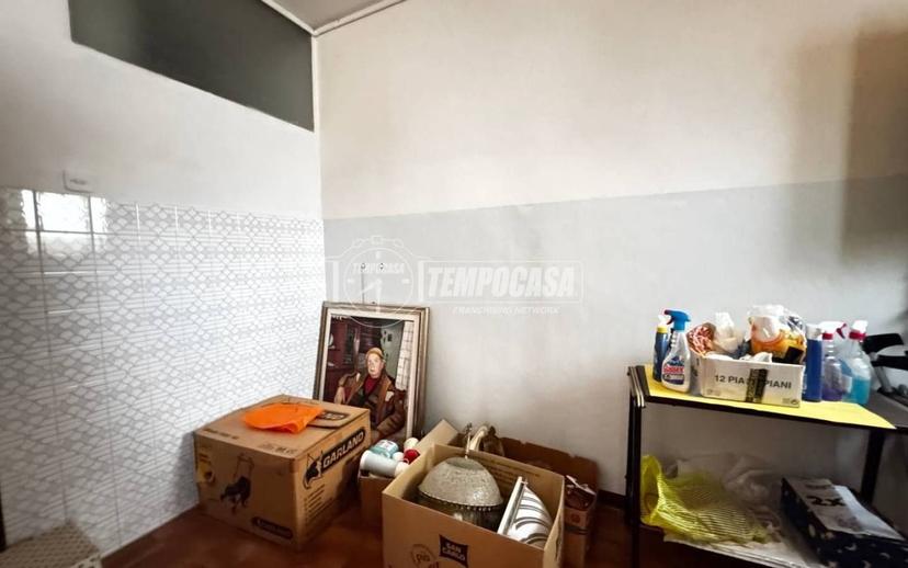 Terratetto unifamiliare via dei Tintori 14, Chieti Città, Chieti — foto 2 di 25
