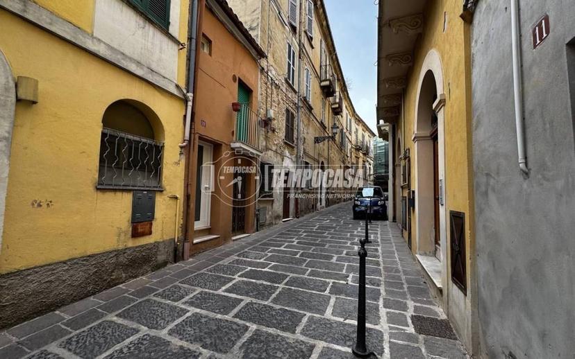 Terratetto unifamiliare via dei Tintori 14, Chieti Città, Chieti — foto 21 di 25