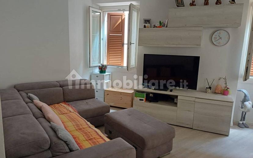 Appartamento piazzetta dei Profughi in Moravia 3, Gardolo, Trento