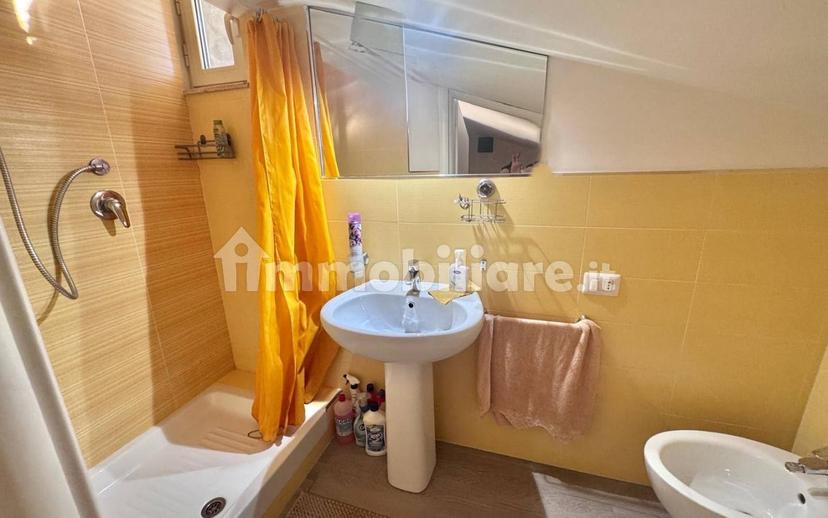 Mansarda via Luigi Einaudi 3, Tortoreto Lido, Tortoreto — foto 14 di 21