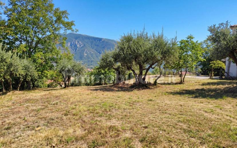 Casale Contrada Santa Margherita, Rivello — foto 16 di 17
