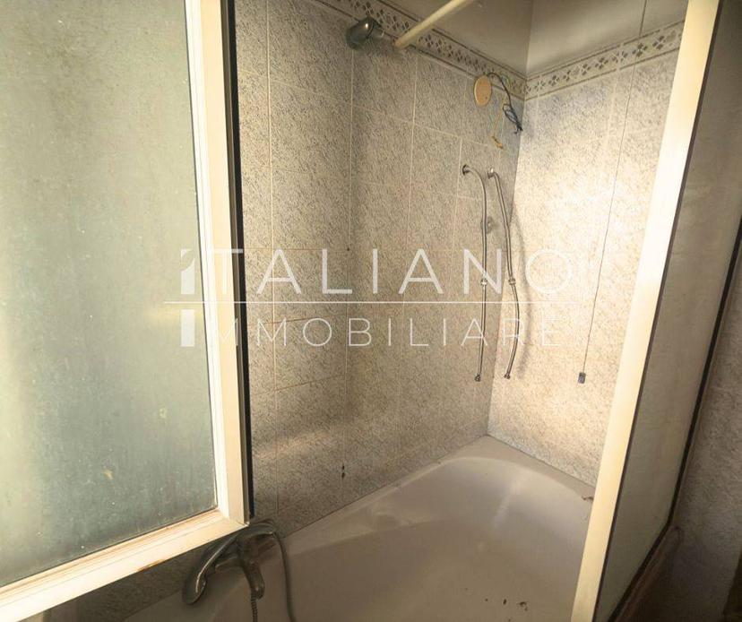 Trilocale via Salvatore Maiorana 41, Centro, Milazzo — foto 13 di 30