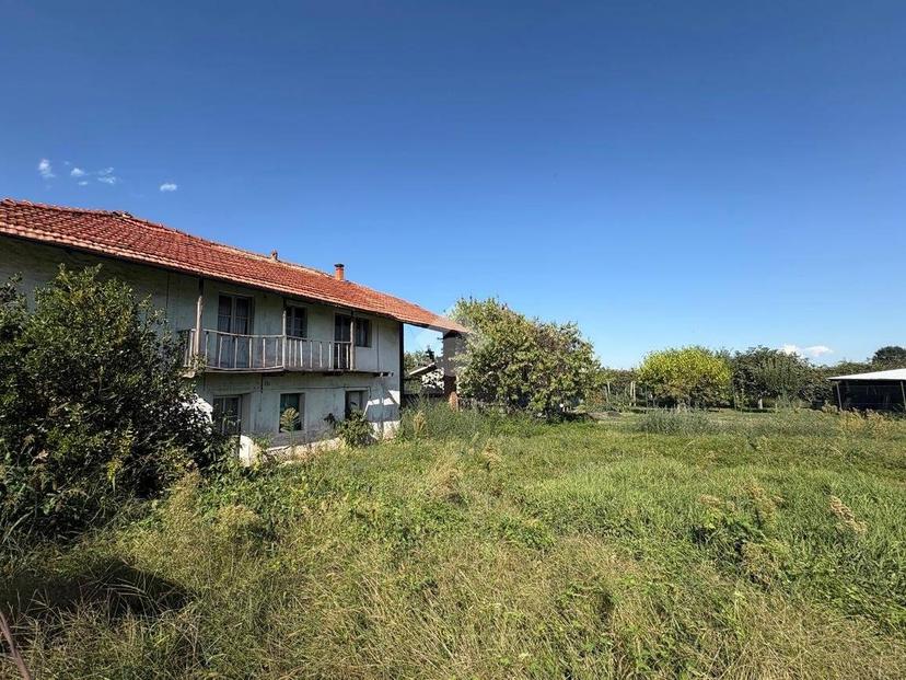 Rustico via Chiappere 3, Barge — foto 6 di 12