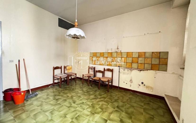 Terratetto unifamiliare via dei Tintori 14, Chieti Città, Chieti — foto 4 di 25