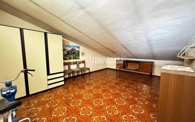 Terratetto unifamiliare via dei Tintori 14, Chieti Città, Chieti — foto 13 di 25