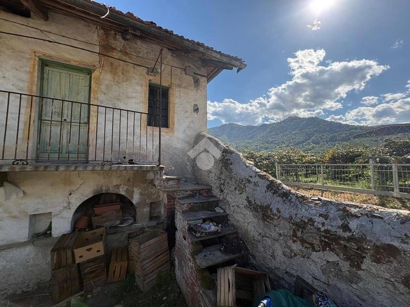 Rustico via Chiappere 3, Barge — foto 2 di 12