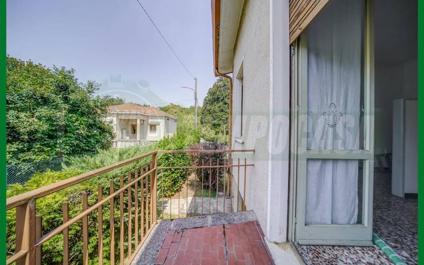 Villa unifamiliare via VAL ANZASCA, Arnate, Gallarate — foto 37 di 56