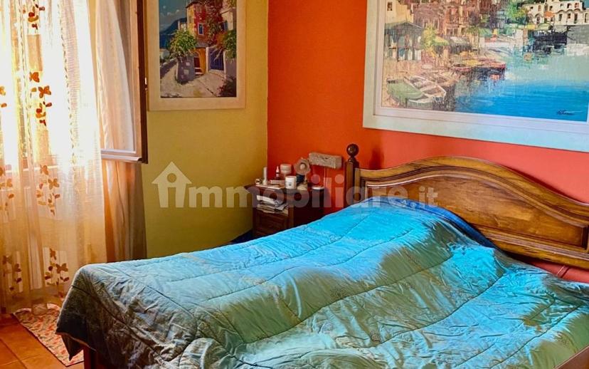 Villa unifamiliare via Celà 33, Palazzolo, San Giorgio in Salici, Sona — foto 20 di 25
