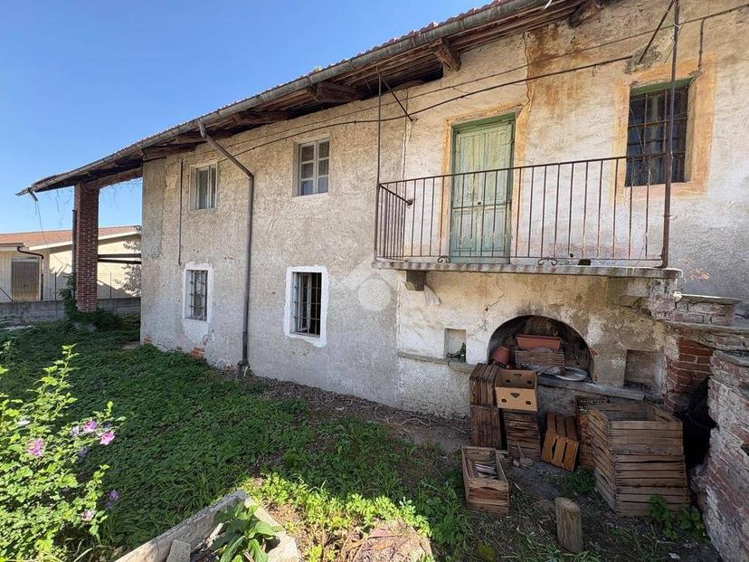 Rustico via Chiappere 3, Barge — foto 3 di 12