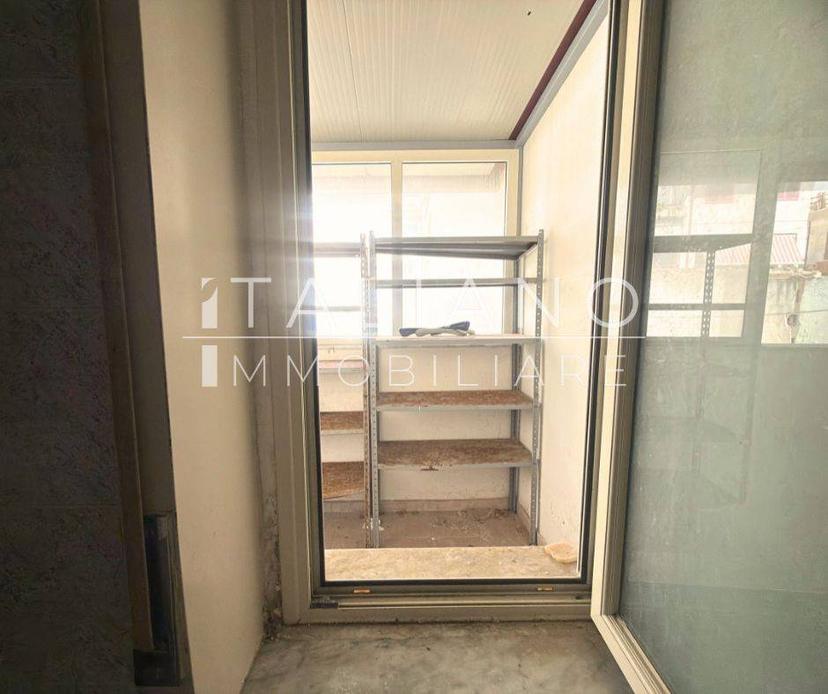 Trilocale via Salvatore Maiorana 41, Centro, Milazzo — foto 25 di 30