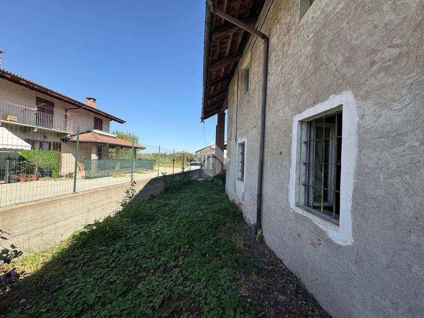 Rustico via Chiappere 3, Barge — foto 4 di 12