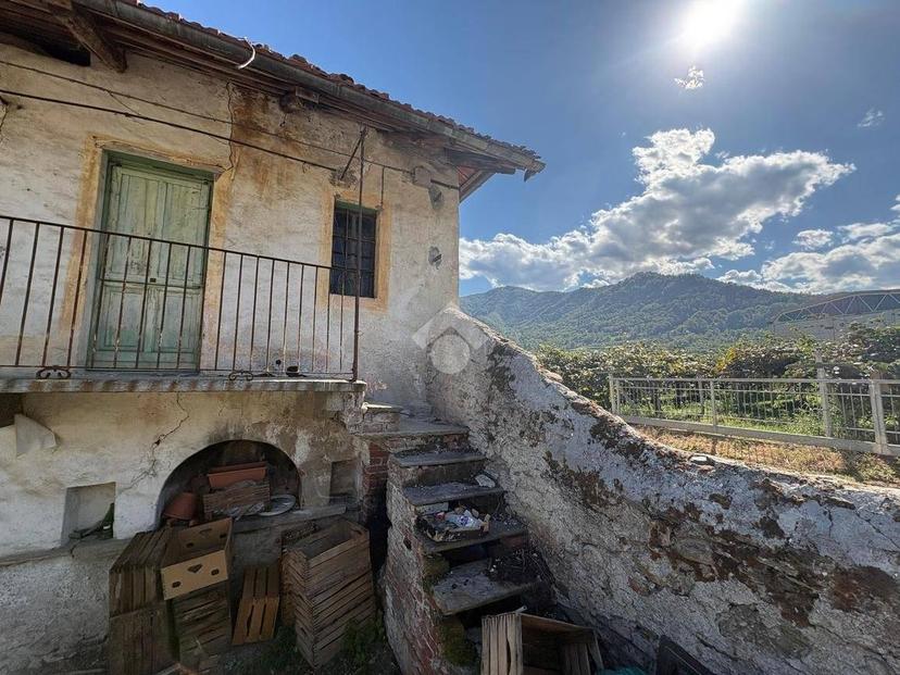 Rustico via Chiappere 3, Barge — foto 11 di 12