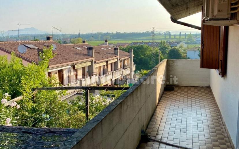 Villa unifamiliare via Celà 33, Palazzolo, San Giorgio in Salici, Sona — foto 16 di 25