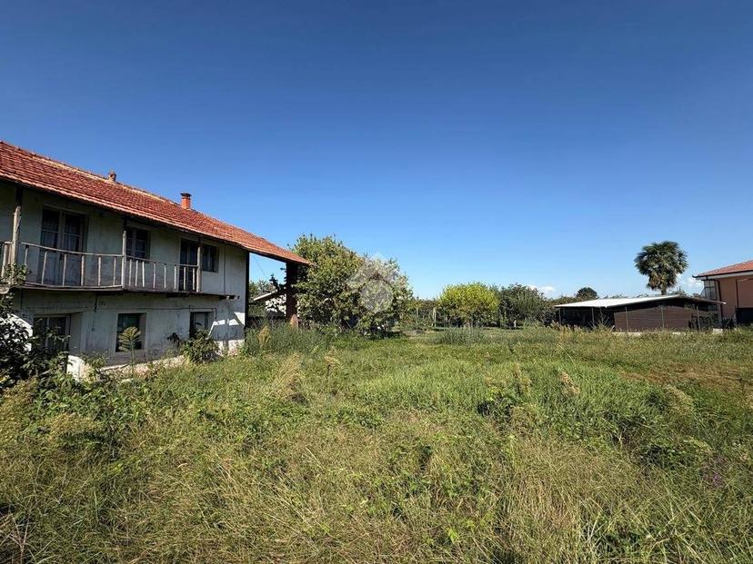 Rustico via Chiappere 3, Barge — foto 12 di 12