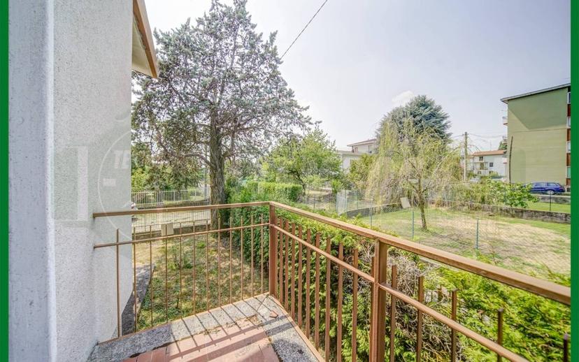 Villa unifamiliare via VAL ANZASCA, Arnate, Gallarate — foto 46 di 56