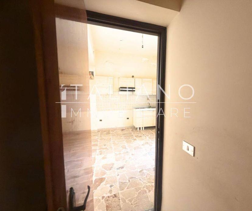 Trilocale via Salvatore Maiorana 41, Centro, Milazzo — foto 27 di 30