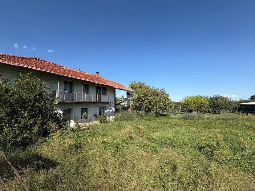 Rustico via Chiappere 3, Barge — foto 5 di 12