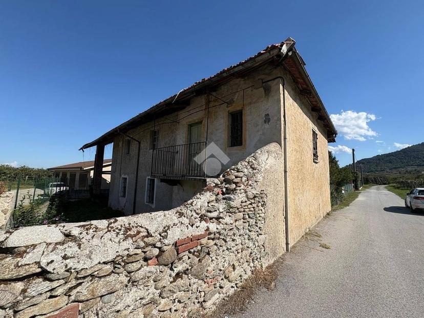 Rustico via Chiappere 3, Barge — foto 8 di 12