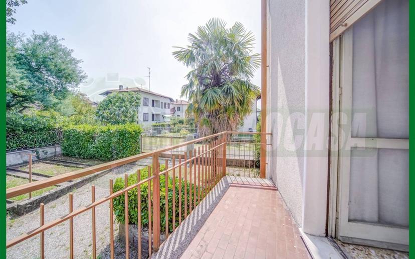 Villa unifamiliare via VAL ANZASCA, Arnate, Gallarate — foto 48 di 56